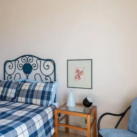 Bright Panorama