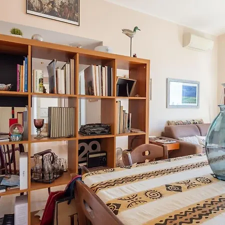 Bright Panorama * Rom