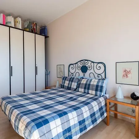 Apartamento Bright Panorama