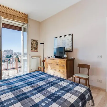 Bright Panorama Apartamento