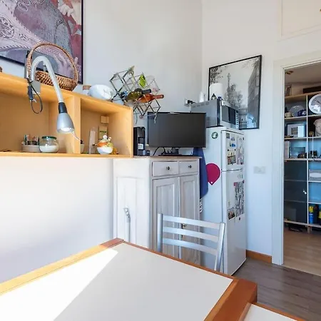 Bright Panorama * Roma