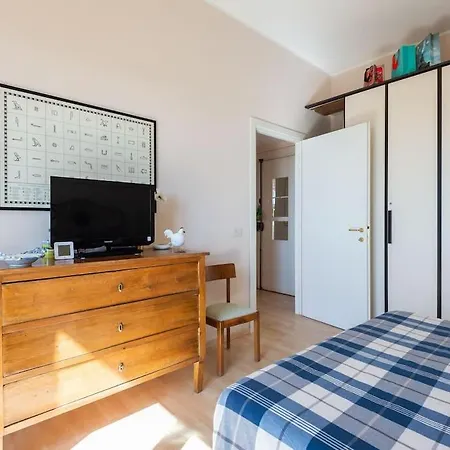 Apartmán Bright Panorama