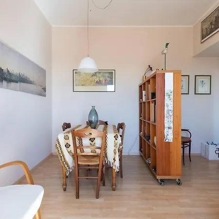 Bright Panorama * Rome