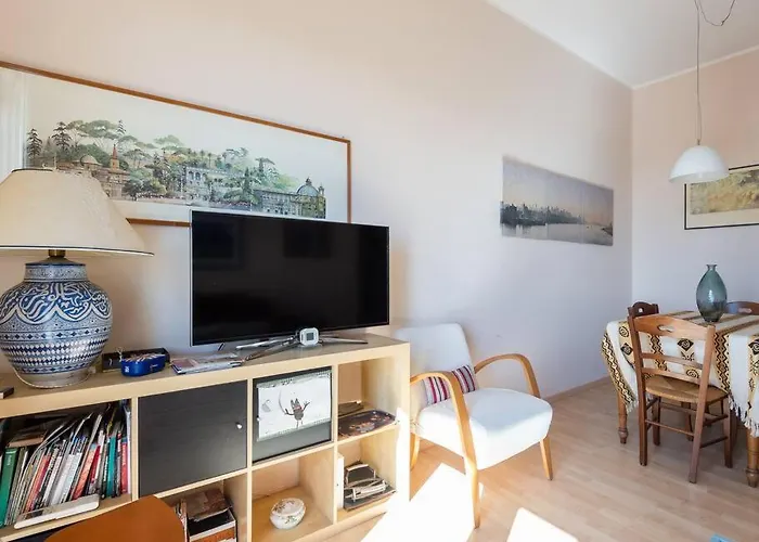 Bright Panorama * רומא