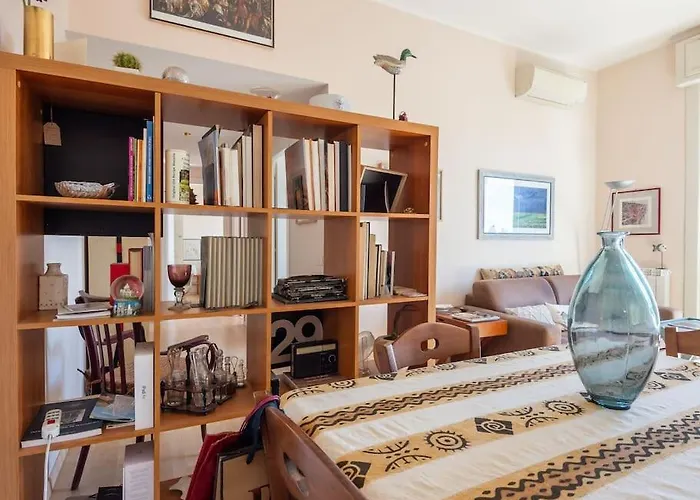 Bright Panorama * רומא