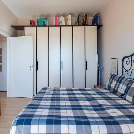 Bright Panorama * Rome