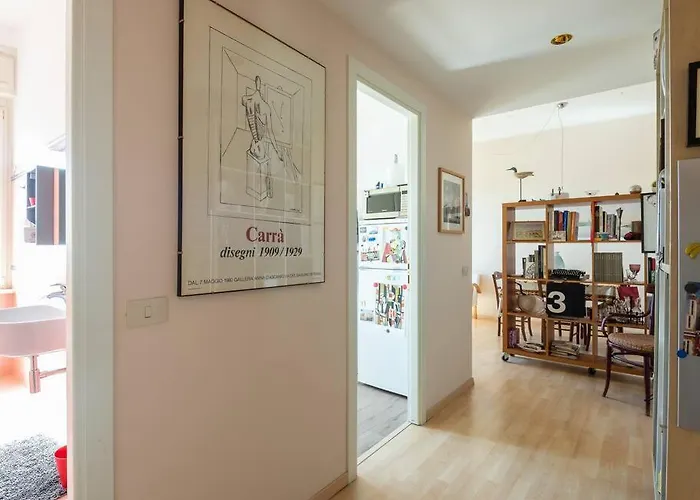 Διαμέρισμα Bright Panorama Ρώμη