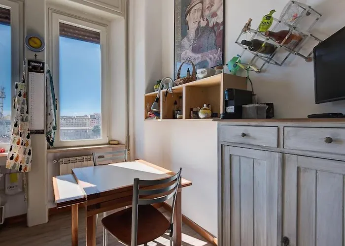 Bright Panorama Διαμέρισμα