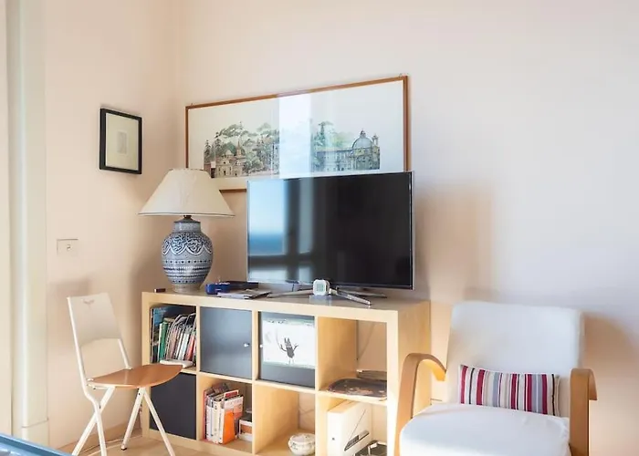 Bright Panorama Διαμέρισμα Ρώμη