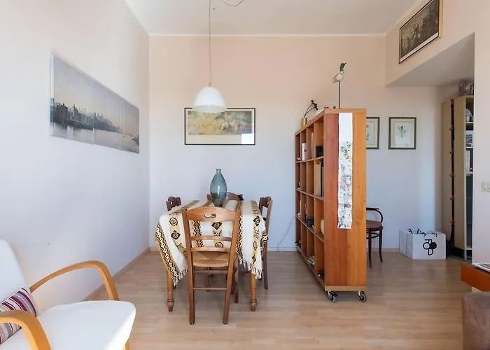 Bright Panorama * Ρώμη