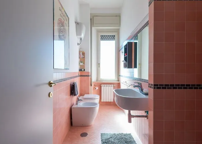 Bright Panorama Διαμέρισμα Ρώμη