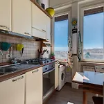 Bright Panorama