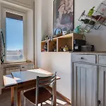 Bright Panorama Appartement