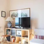 Bright Panorama Appartement Rome