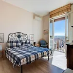 Bright Panorama Appartement Rome