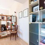 Bright Panorama Appartement